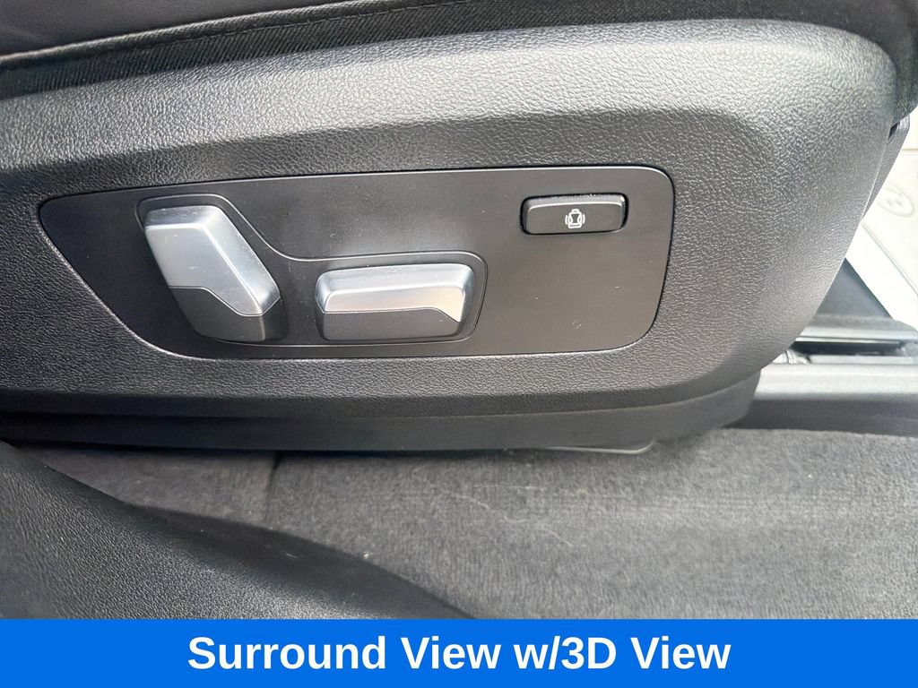 Used 2023 BMW X5 xDrive40i w/ M Sport Package AWD/4WD image 27