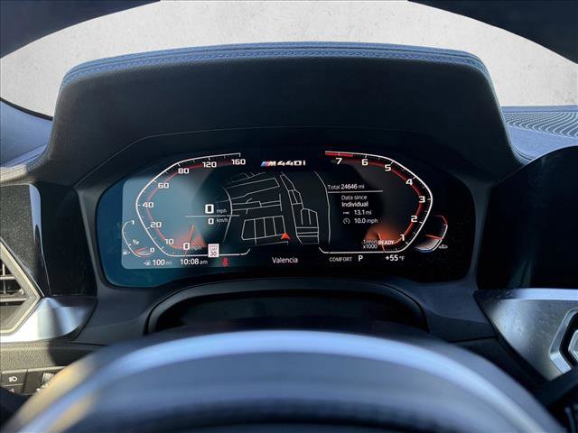 Used 2021 BMW M440i M440i w/ Premium Package image 13