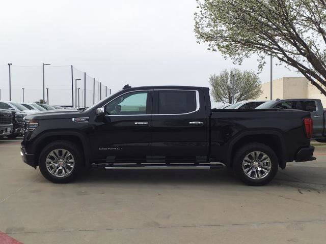 New 2024 GMC Sierra 1500 Denali w/ Technology Package image 27