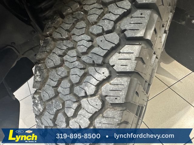 Used 2021 Ford Ranger XLT w/ Tremor Off-Road Package AWD/4WD image 24
