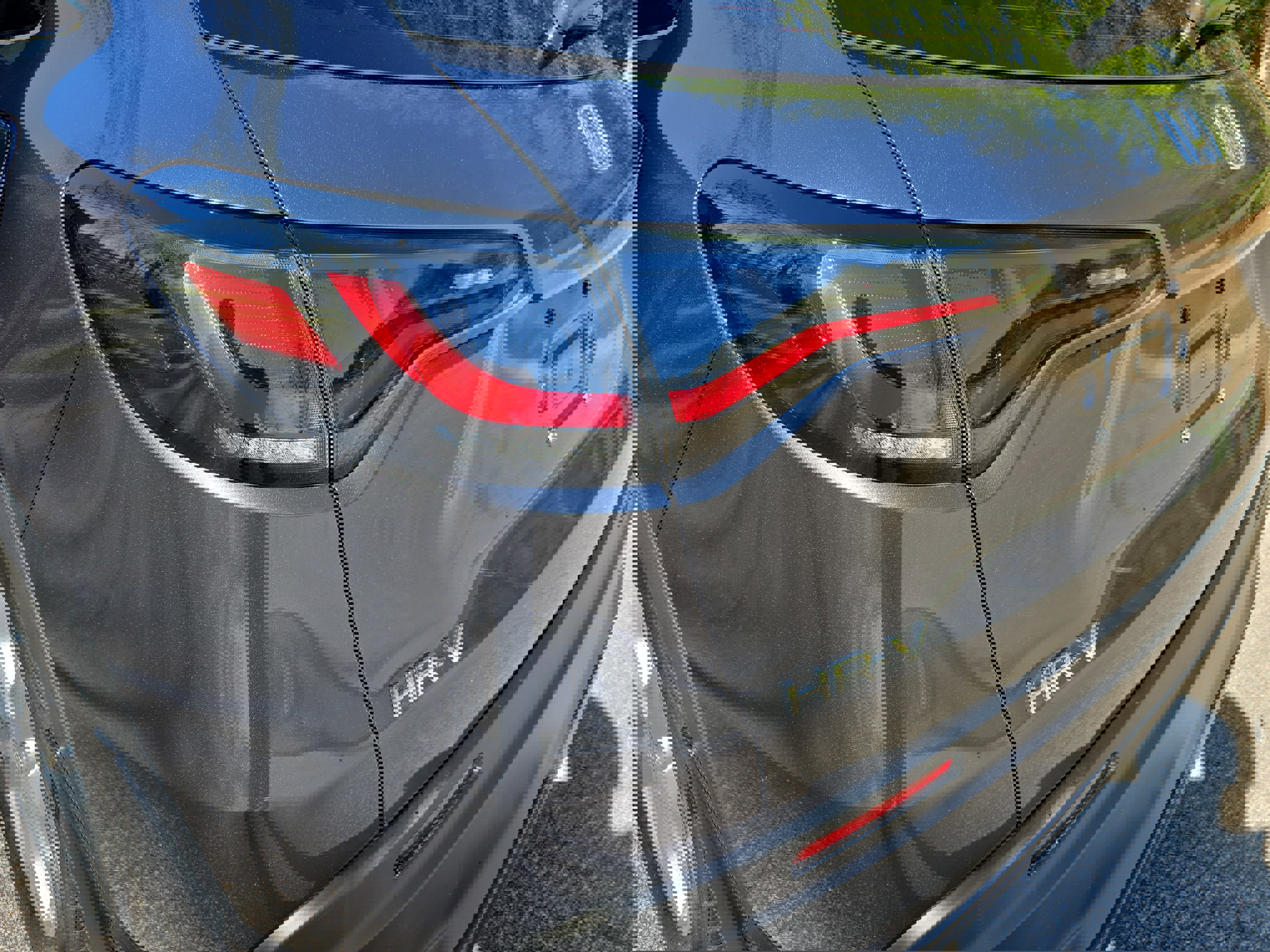 Used 2024 Honda HR-V LX image 32