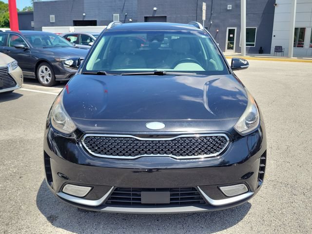 Used 2019 Kia Niro Touring FWD image 6