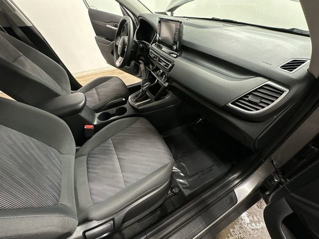 Used 2023 Kia Seltos LX image 19