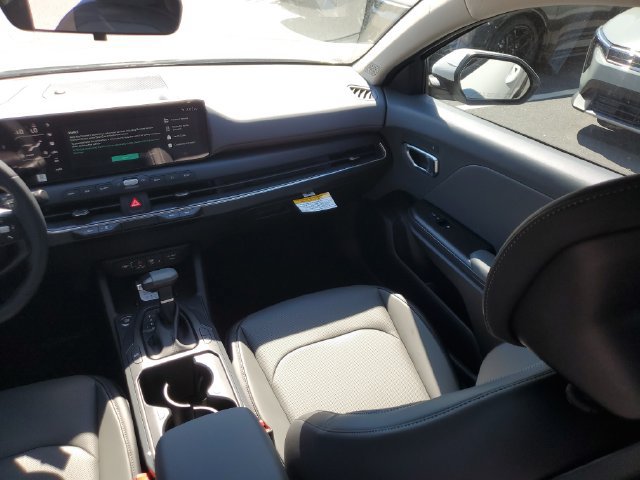 New 2026 Kia K4 EX FWD image 9