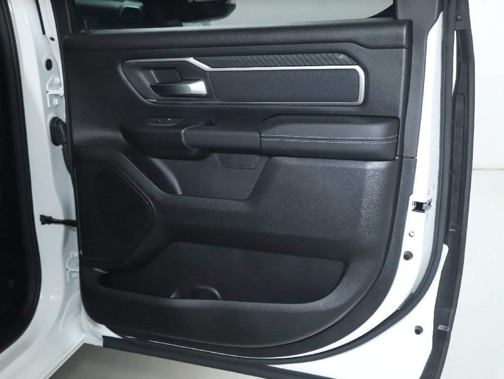 Used 2026 RAM 1500 Big Horn AWD/4WD image 32