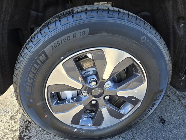 Used 2022 Jeep Grand Cherokee Limited 4xe image 47