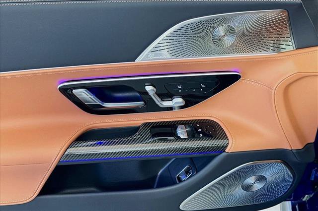 New 2025 Mercedes-Benz AMG GT 55 image 16