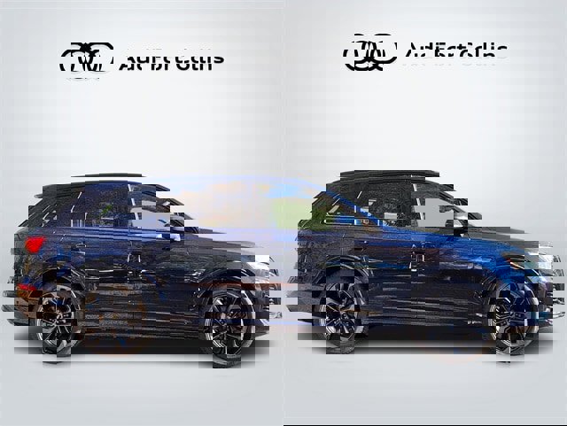 New 2025 Audi Q7 3.0T Premium Plus image 4