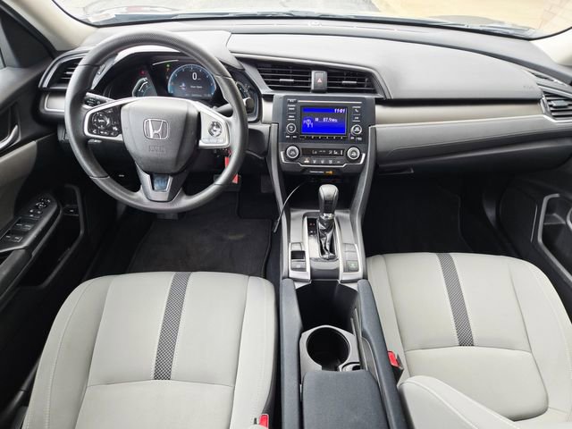 Used 2019 Honda Civic LX image 10