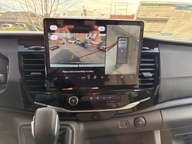 New 2026 Ford Transit 350 XLT image 35