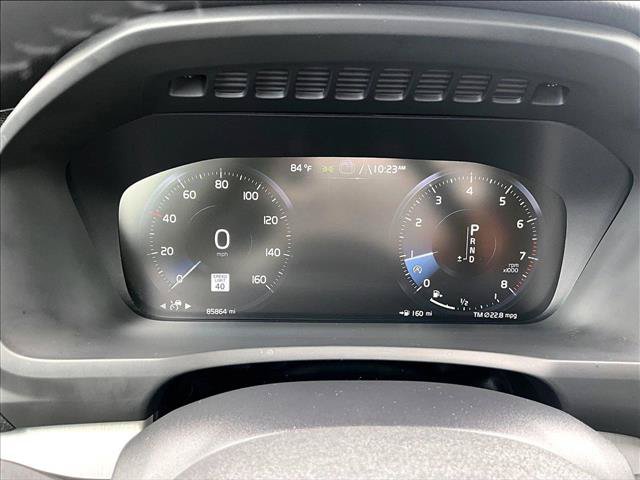 Used 2021 Volvo XC90 T5 Momentum w/ Protection Package Premier FWD image 22