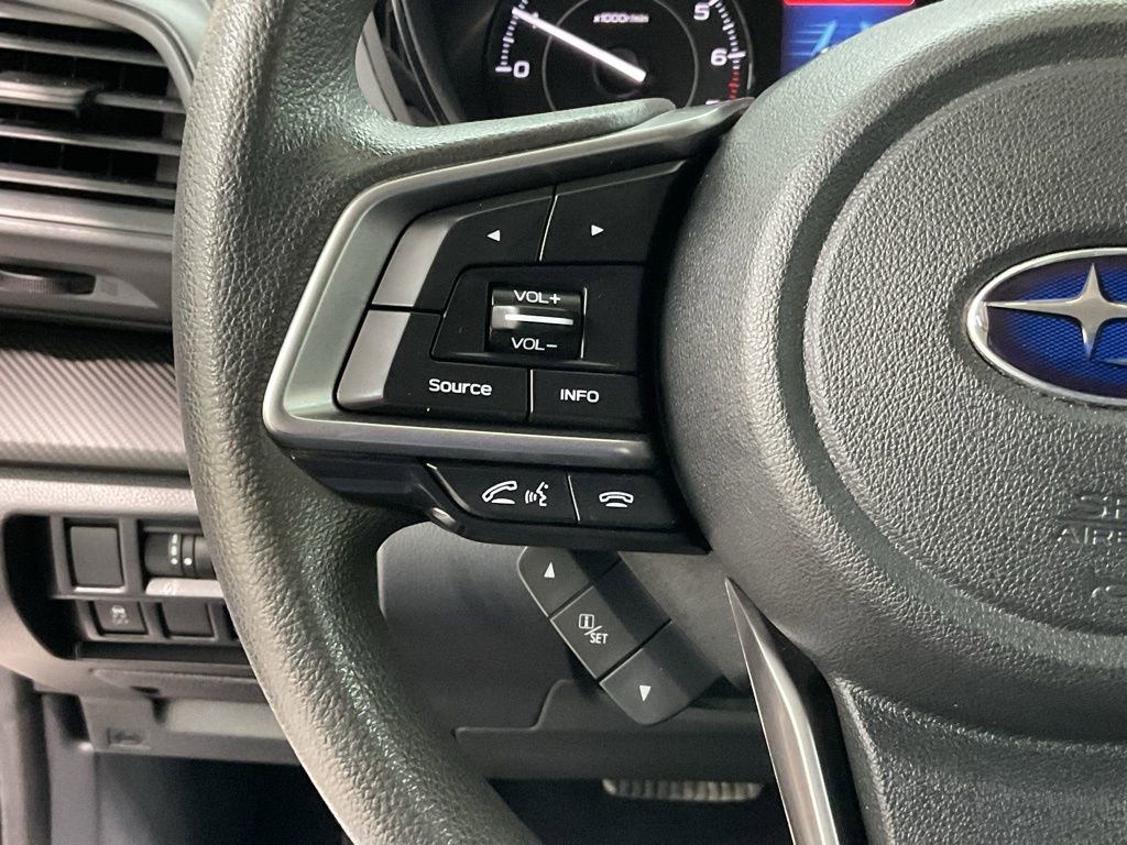 Used 2021 Subaru Impreza 2.0i image 9