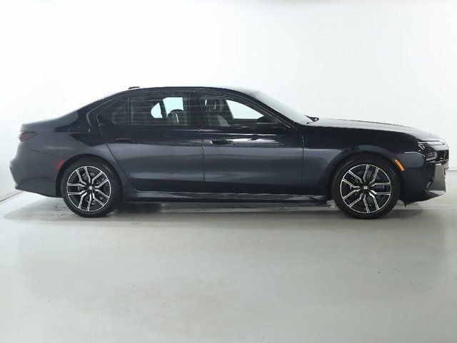 Certified 2023 BMW i7 xDrive60 image 12