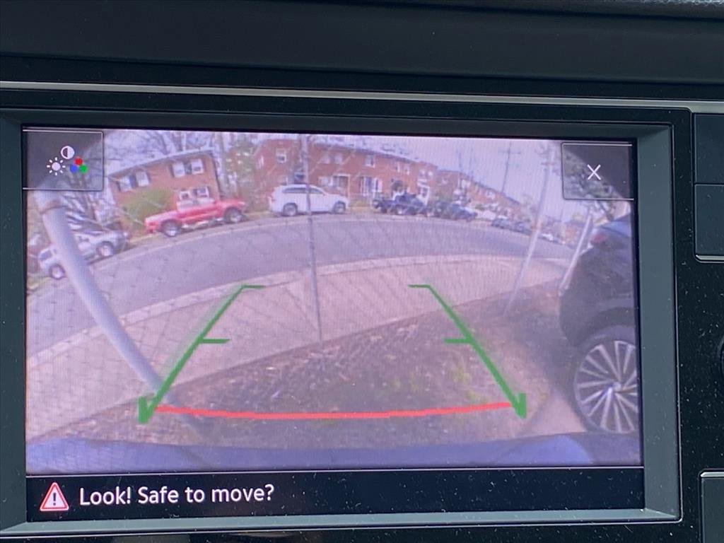 Certified 2024 Volkswagen Jetta S image 17