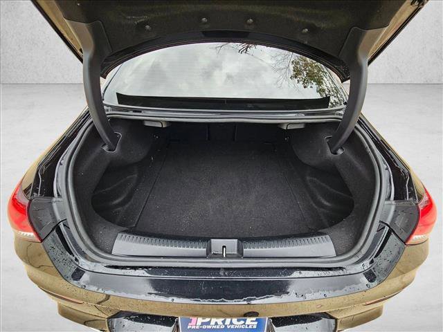 Used 2022 Mercedes-Benz CLA 45 AMG 4MATIC image 14