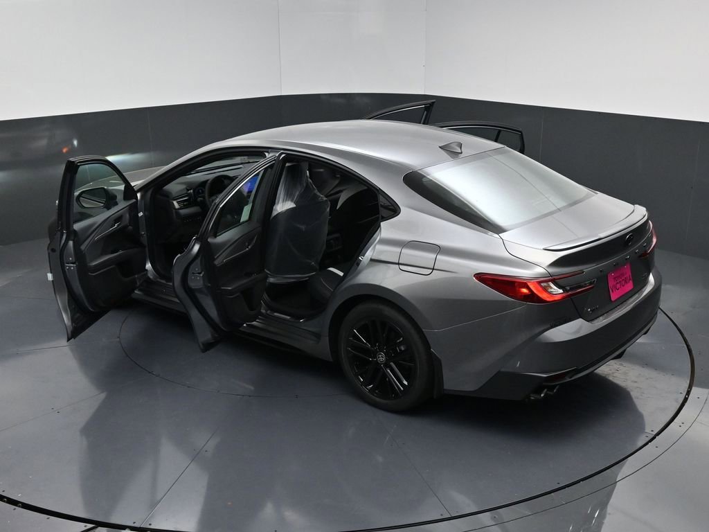 New 2026 Toyota Camry SE image 35