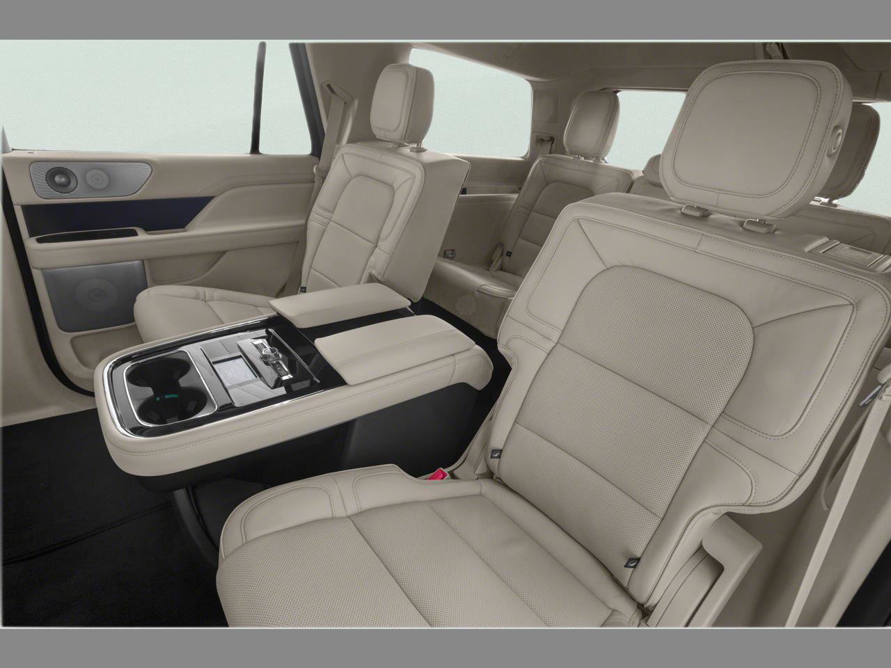 Used 2020 Lincoln Navigator L Reserve w/ Equipment Group 208A Reserve AWD/4WD image 48