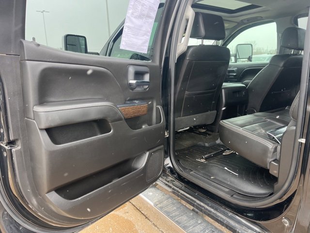 Used 2018 GMC Sierra 2500 Denali image 17