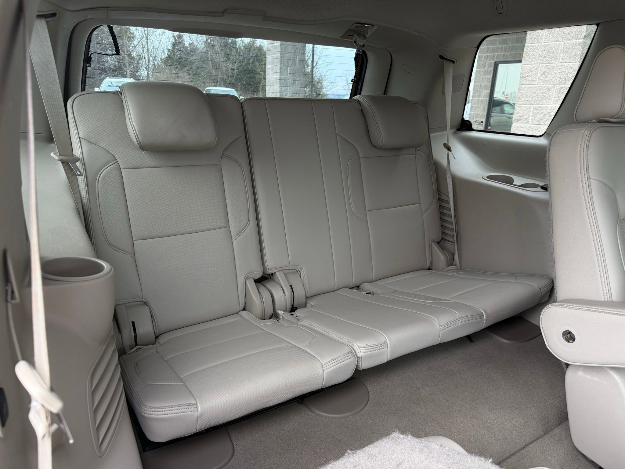 Used 2019 GMC Yukon Denali image 28