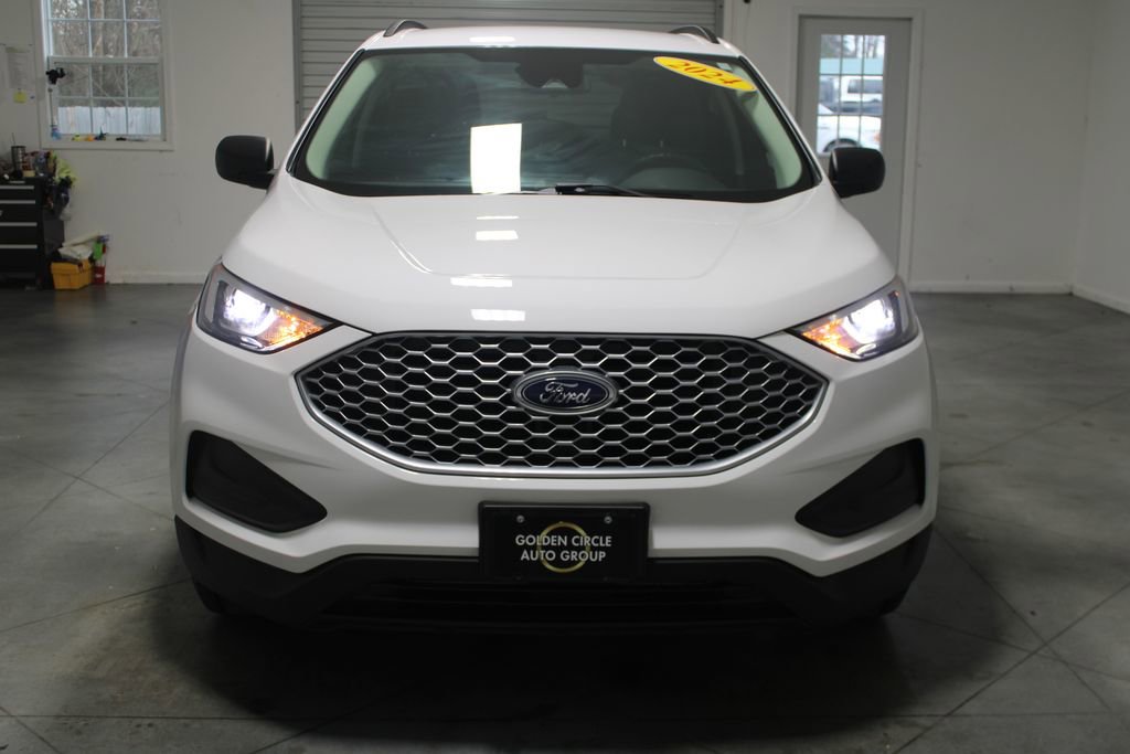 Used 2024 Ford Edge SE image 46
