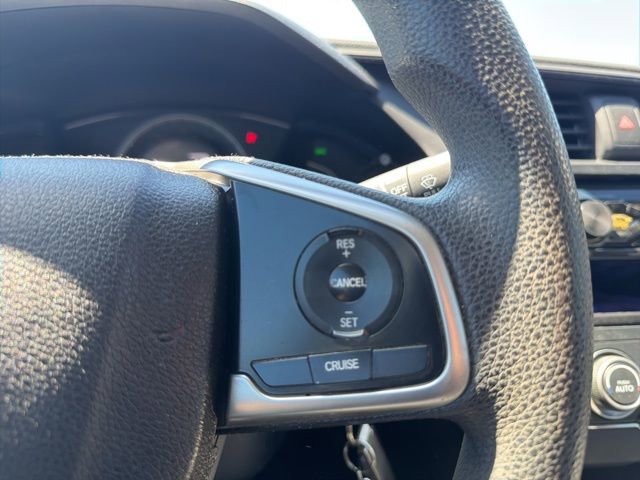 Used 2016 Honda Civic LX image 14