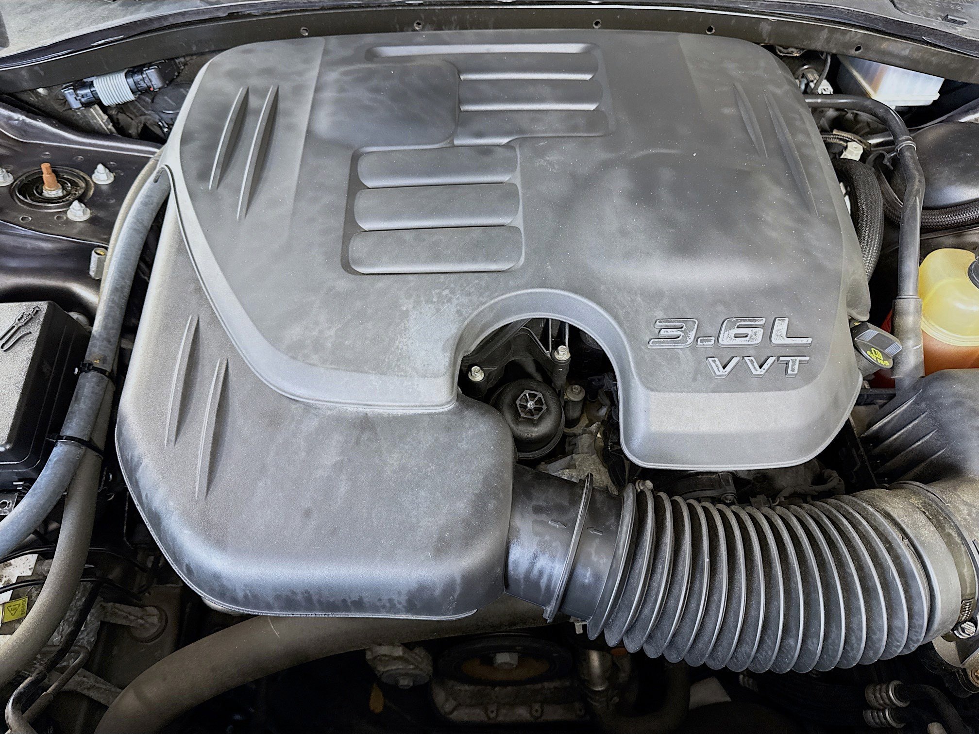 Used 2019 Dodge Charger GT image 39