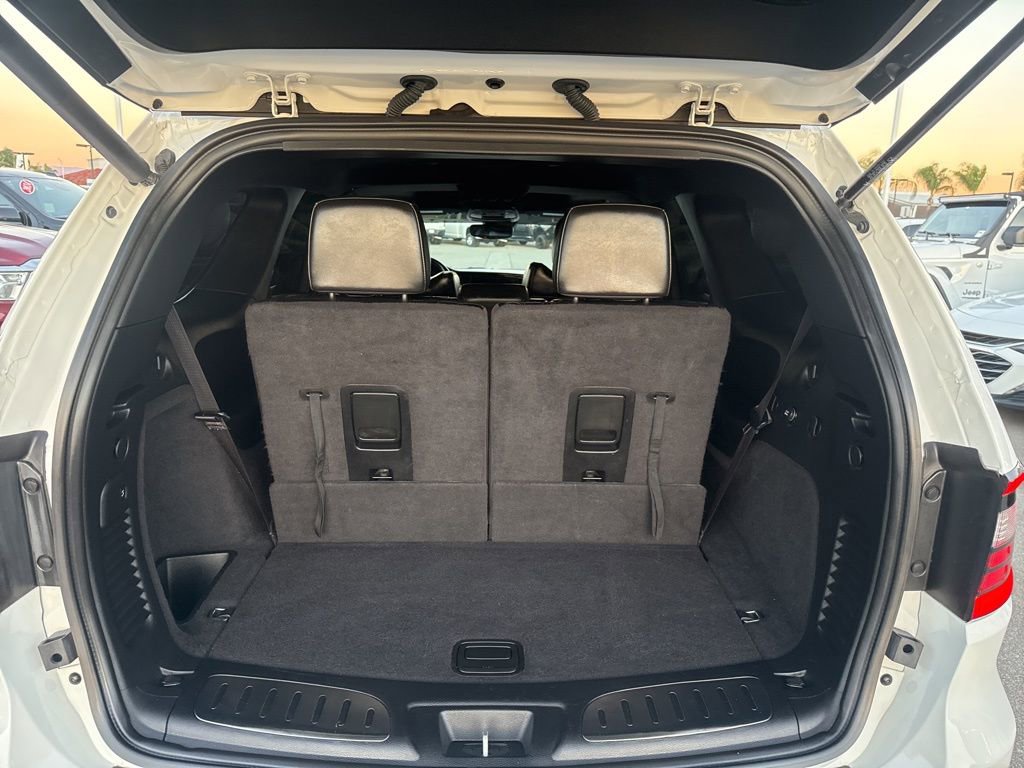 Used 2022 Dodge Durango R/T image 13