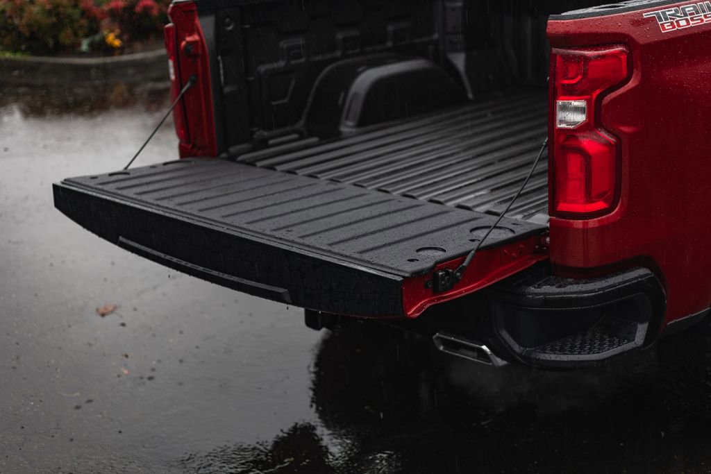 New 2026 Chevrolet Silverado 1500 LT Trail Boss w/ Safety Package image 28