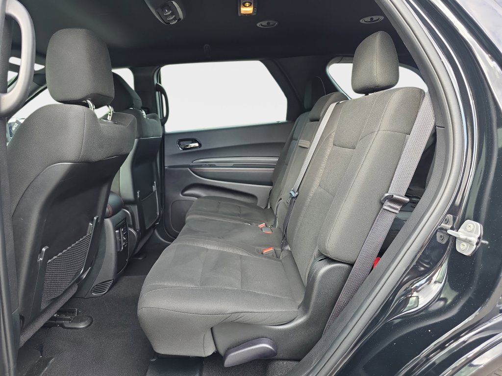 Used 2025 Dodge Durango GT AWD/4WD image 18