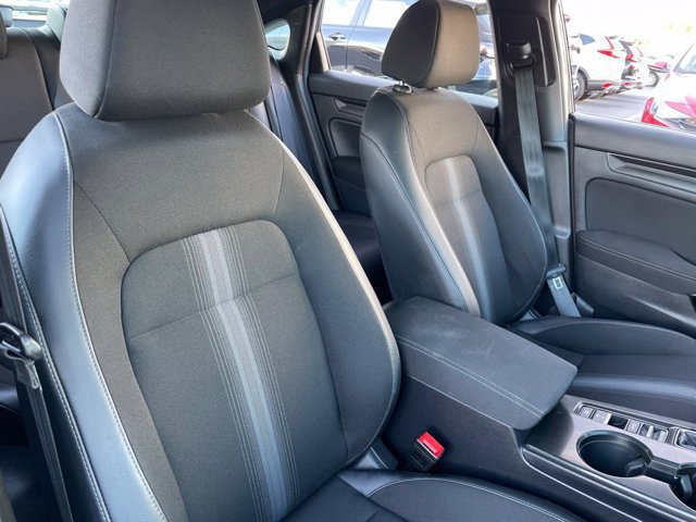 Used 2024 Honda Civic Sport image 9