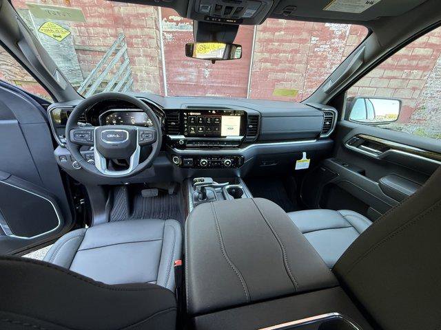 New 2026 GMC Sierra 1500 Elevation w/ Elevation Premium Package image 21