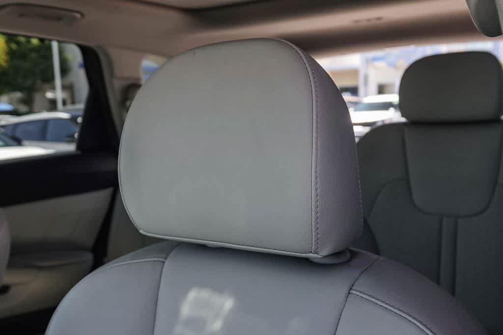 Certified 2023 Kia Sorento SX Prestige AWD/4WD image 24