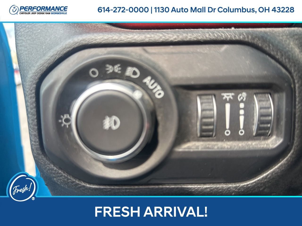 Used 2021 Jeep Wrangler Unlimited Rubicon w/ Cold Weather Group image 14