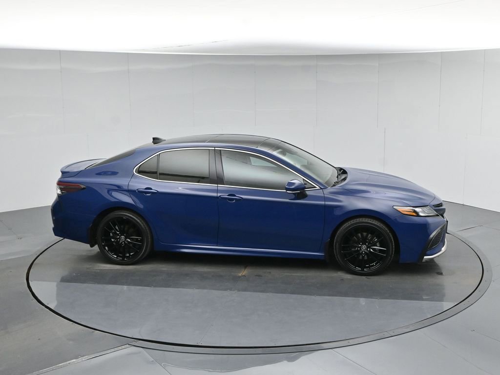 Used 2023 Toyota Camry XSE image 58