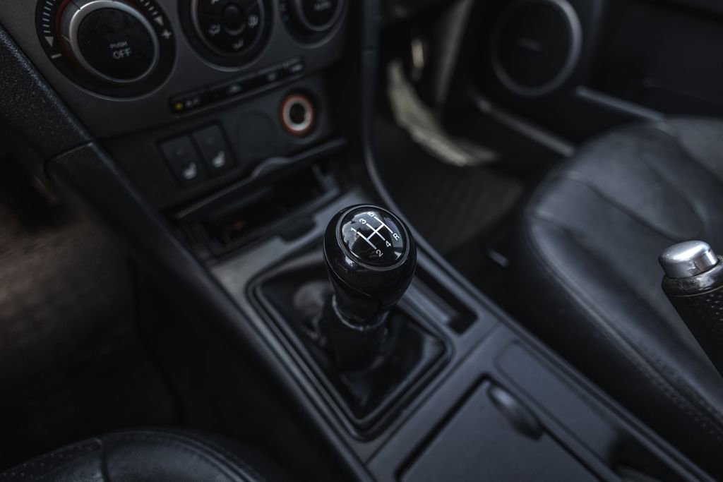 Used 2008 MAZDA MAZDA3 s Grand Touring FWD image 18