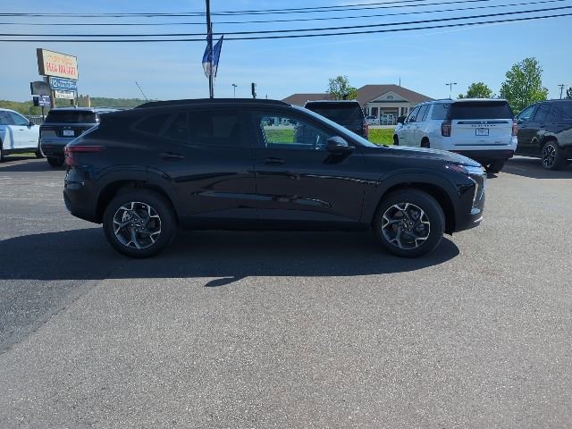 New 2026 Chevrolet Trax LT w/ LT Convenience Package image 23