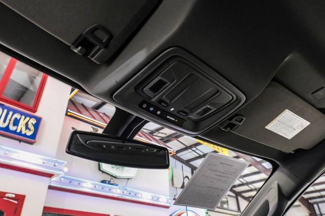 Used 2022 Chevrolet Silverado 2500 LTZ image 16