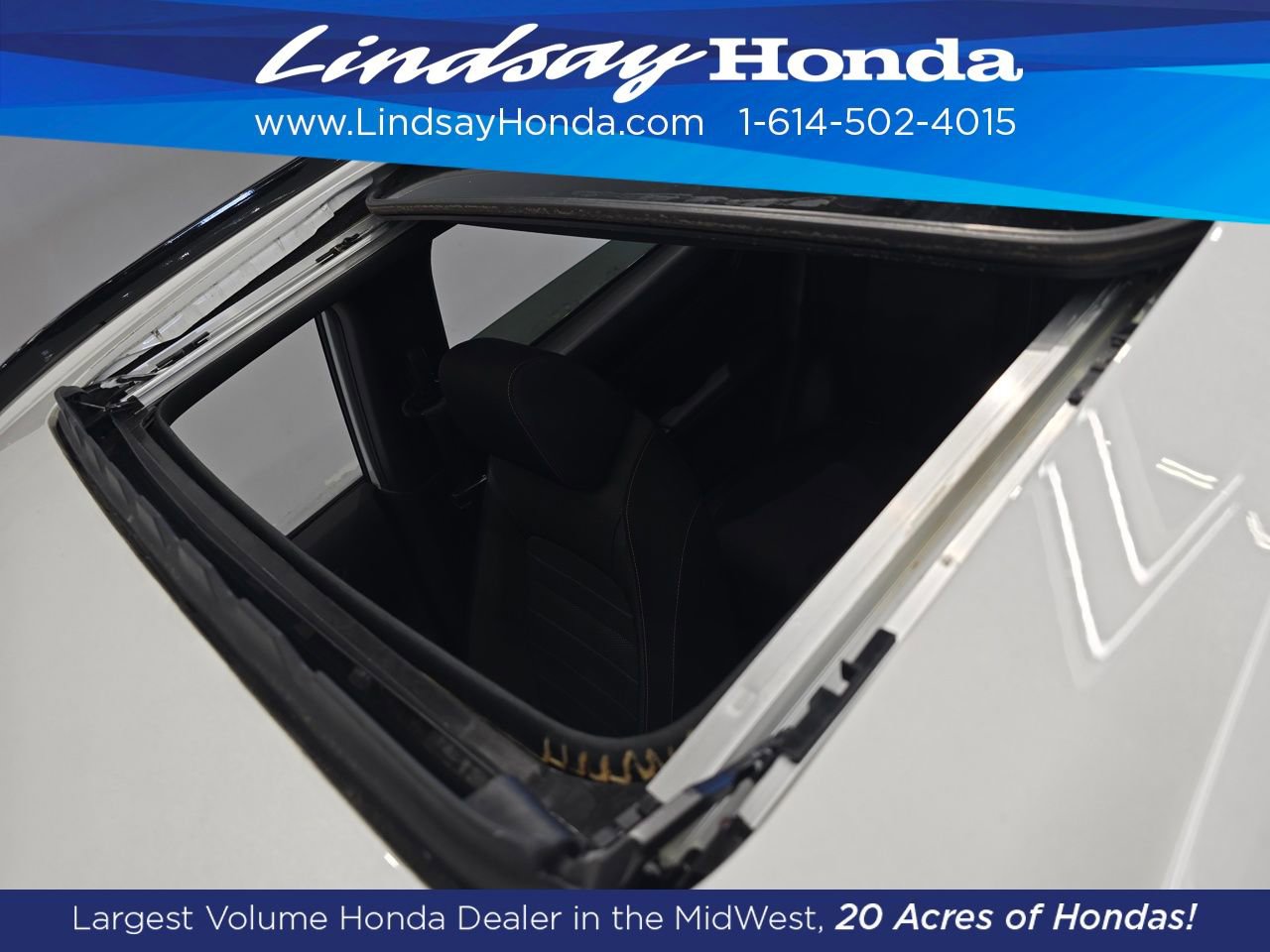 Used 2023 Honda CR-V Sport image 21