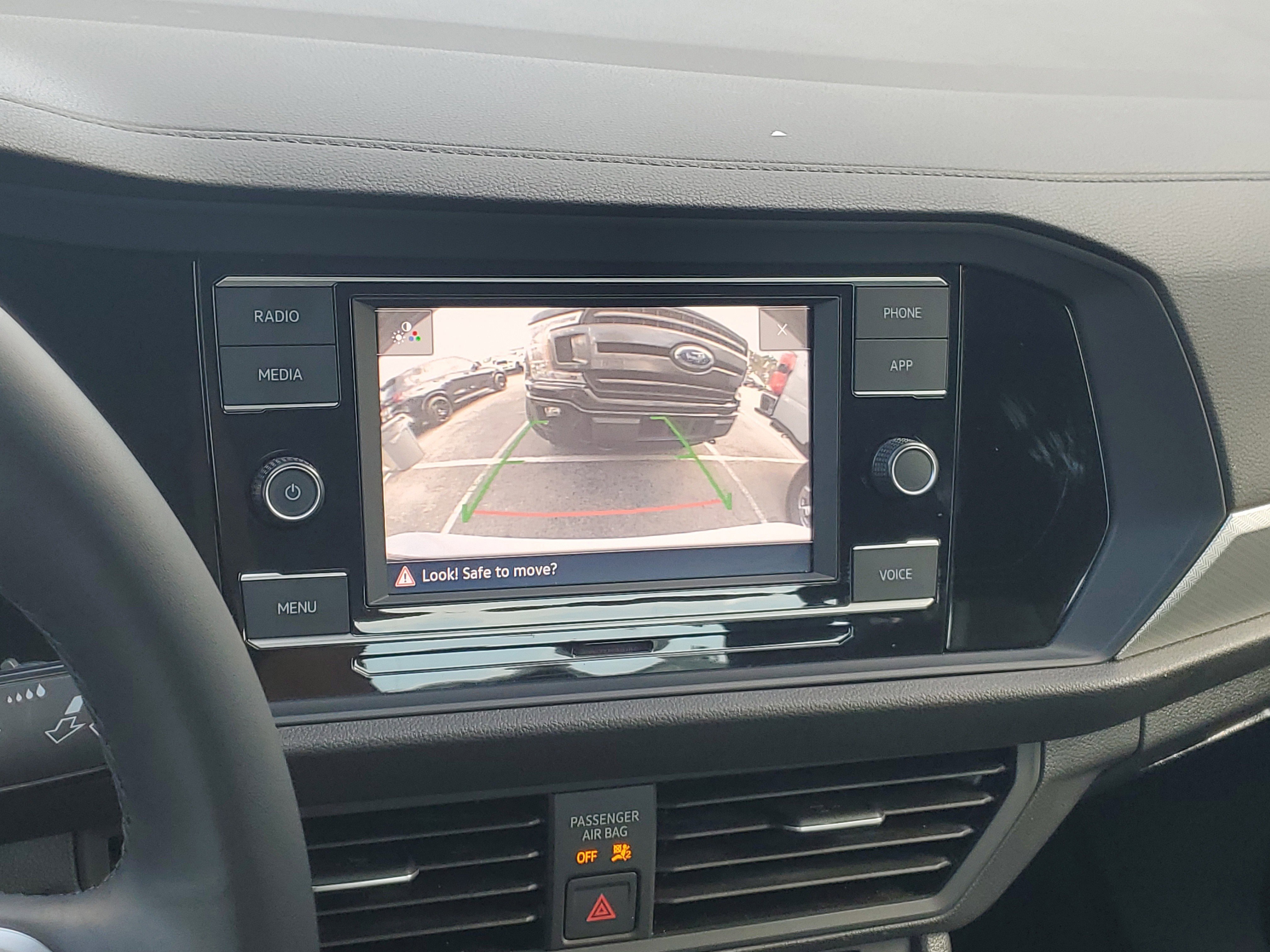 Used 2024 Volkswagen Jetta S image 26