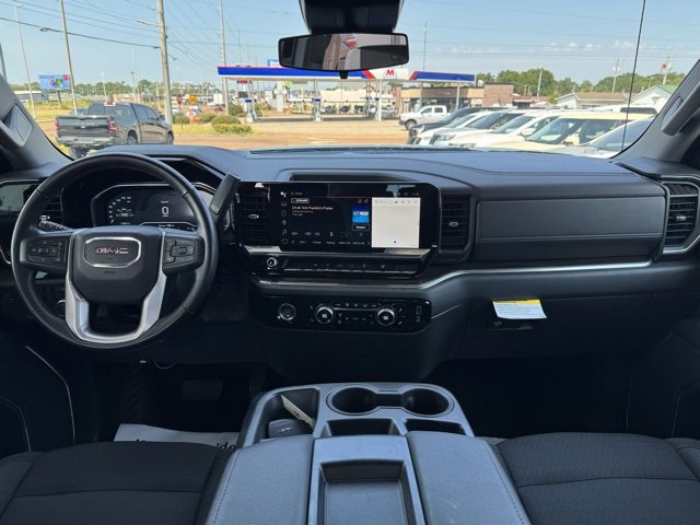 Used 2022 GMC Sierra 1500 Elevation image 10