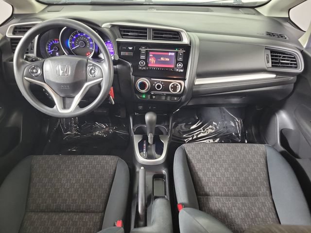 Used 2017 Honda Fit LX image 16
