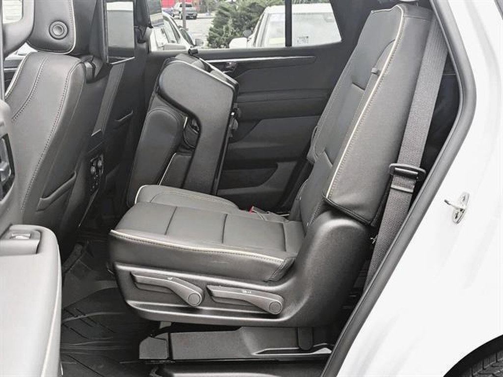 New 2026 Chevrolet Tahoe Premier AWD/4WD image 60