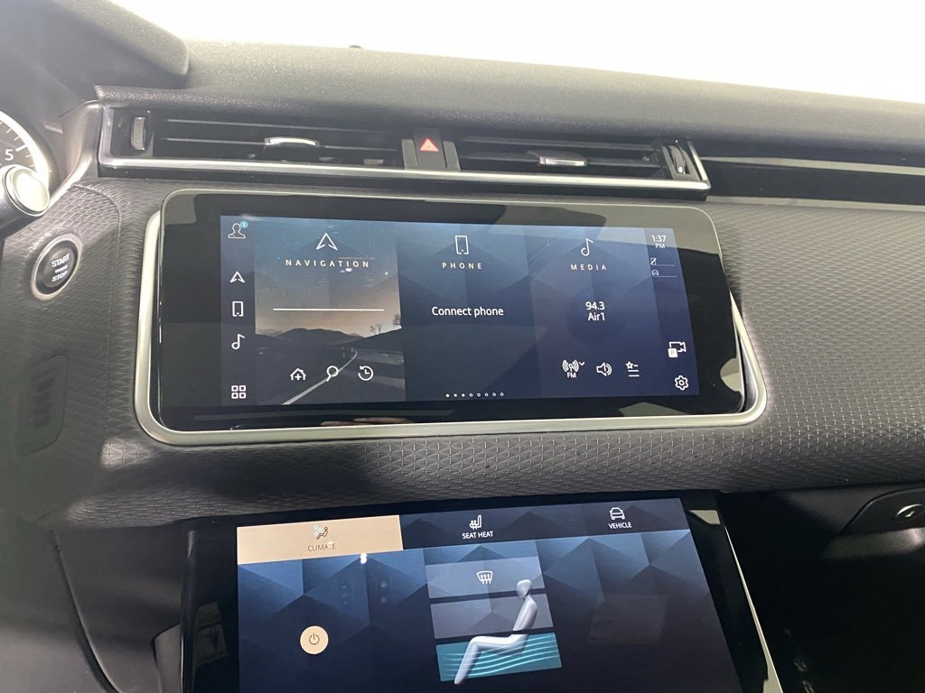 Used 2022 Land Rover Range Rover Velar R-Dynamic S image 20