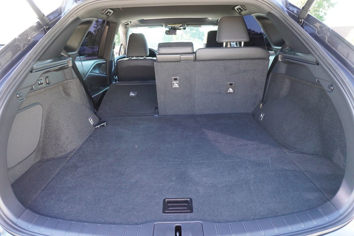 Used 2025 Lexus RX 350 Premium FWD image 13