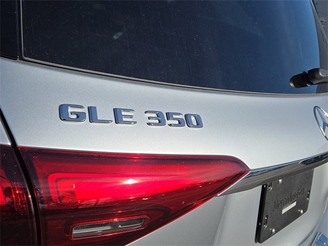 New 2026 Mercedes-Benz GLE 350 GLE 350 image 33