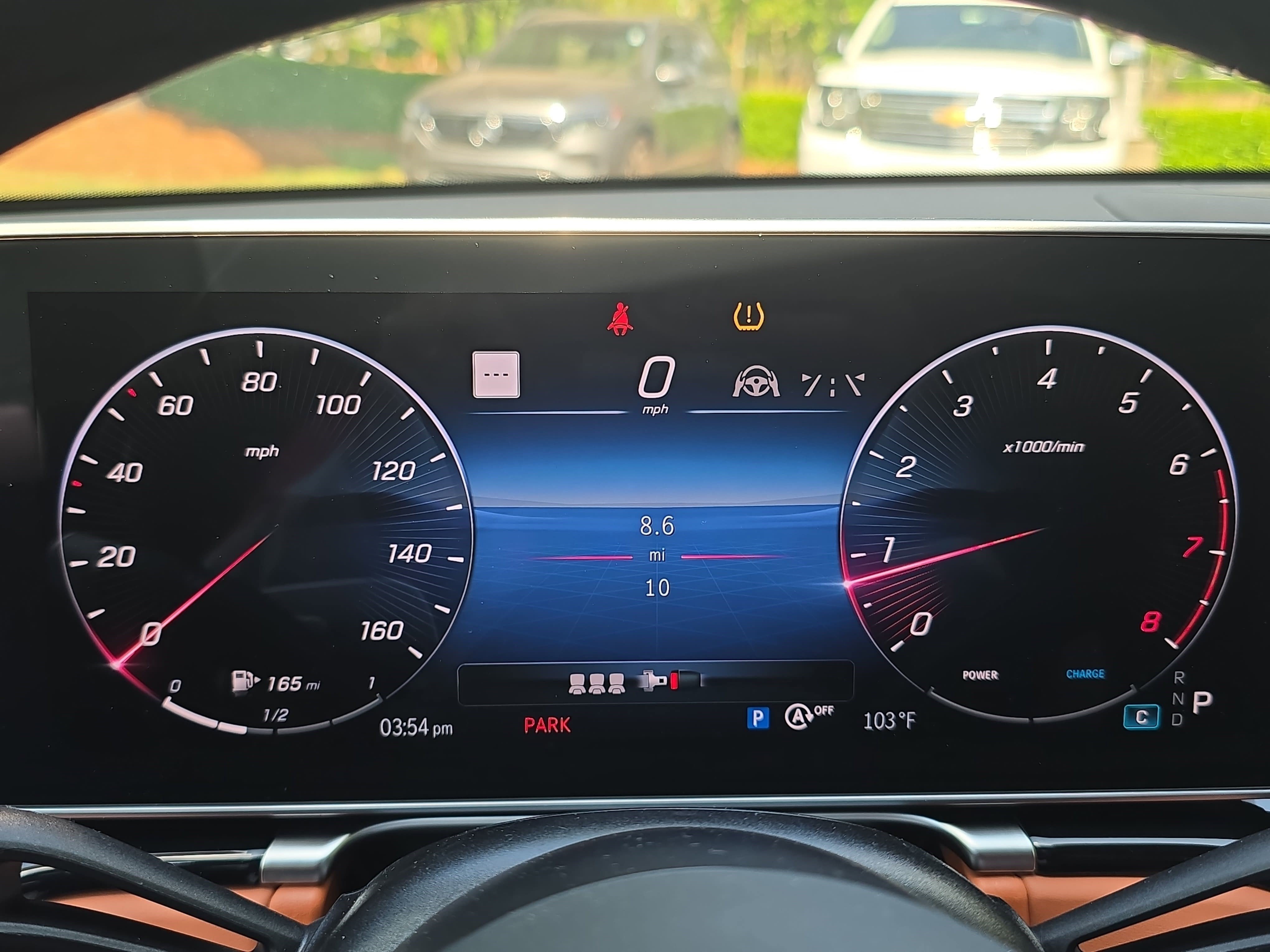 New 2026 Mercedes-Benz S 580 4MATIC Sedan image 19