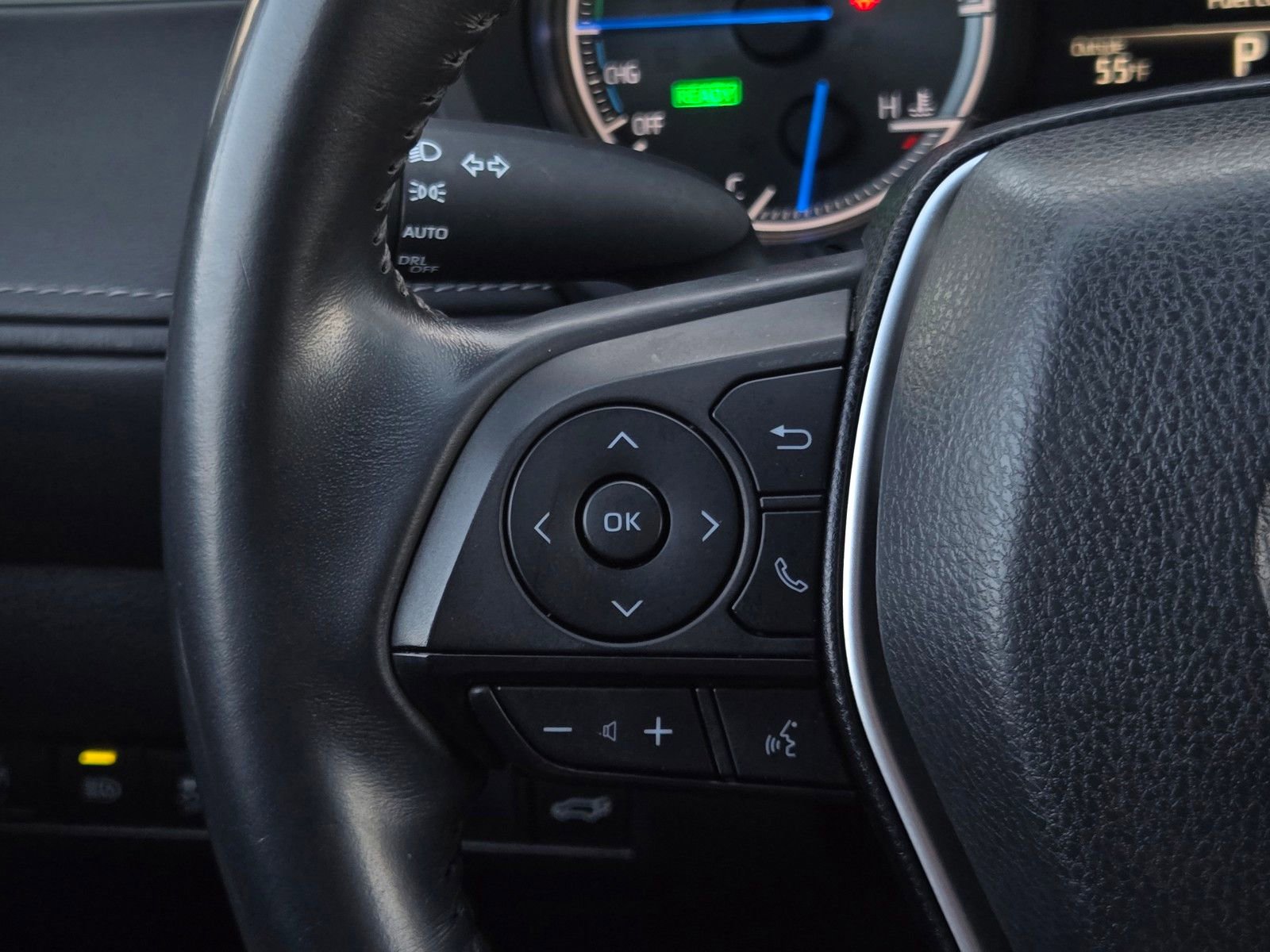 Certified 2023 Toyota Venza LE image 19