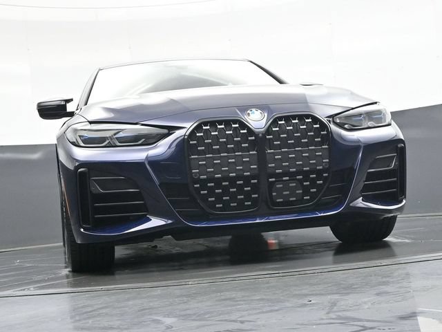 Used 2024 BMW M440i xDrive Gran Coupe AWD/4WD image 44