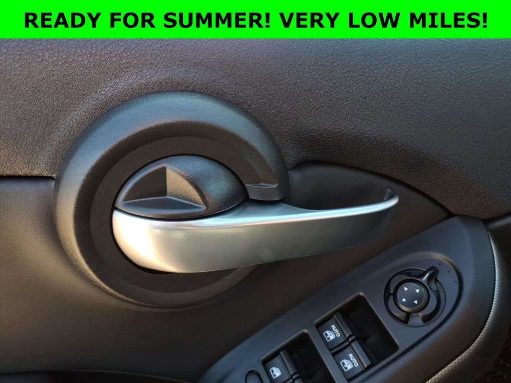 Used 2022 FIAT 500X Trekking w/ Cold Weather Group image 20