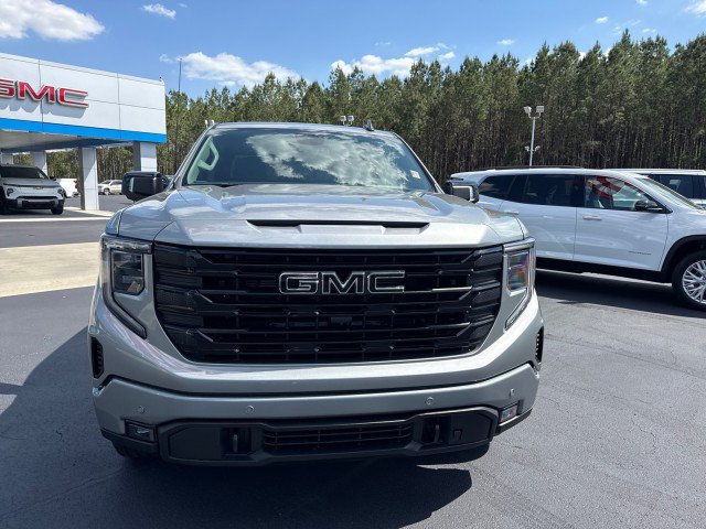 New 2026 GMC Sierra 1500 Elevation w/ Elevation Premium Package AWD/4WD image 8